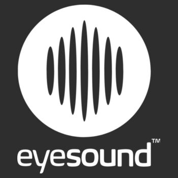 eyesound™ Basic Logo  Design