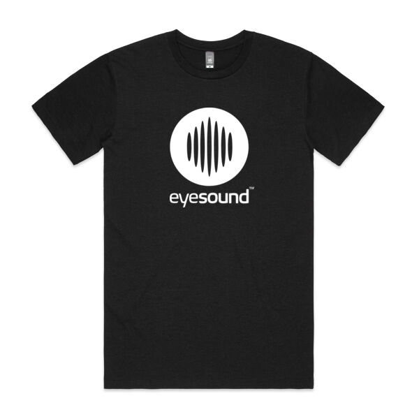 eyesound™ Basic Logo  Thumbnail